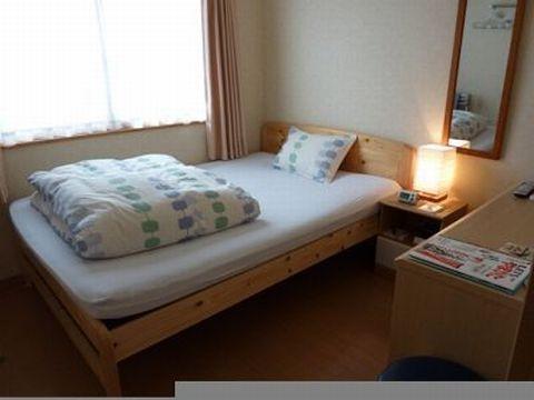 Guesthouse Mintaro Hut ياماغاتا الغرفة الصورة